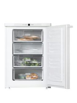 Miele F12020 S-2 60Cm Under Counter Freezer - White
